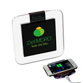 Tango Wireless Charging Pad - Black